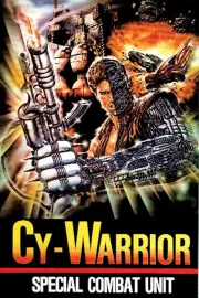 Cyborg, il guerriero d'acciaio