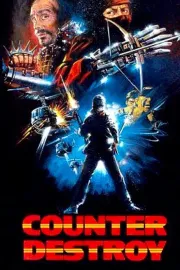 Counter Destroyer