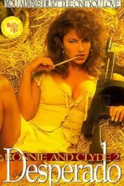 Bonnie and Clyde: Desperado