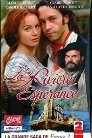 Rivière Espérance, La