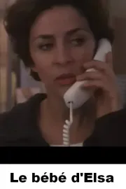 Bébé d'Elsa, Le