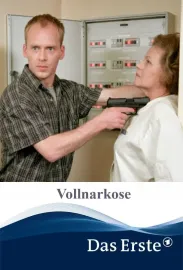 Ärzte: Vollnarkose