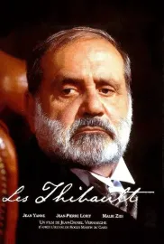 Thibault, Les