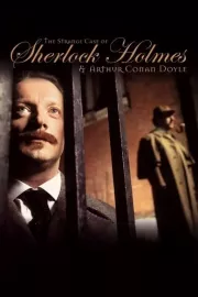 Zvláštní příběh Sherlocka Holmese a Arthura Conana Doyla