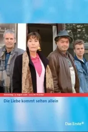 Liebe Kommt Selten Allein, Die