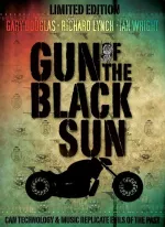 Luger of the Black Sun