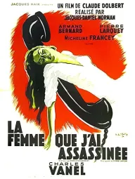 Femme que j'ai assassinée, La