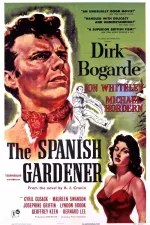 Spanish Gardener, The