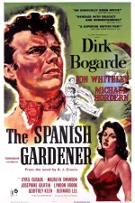 Spanish Gardener, The