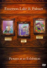 Pictures at an Exhibition