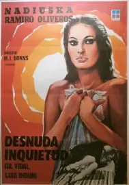 Desnuda inquietud