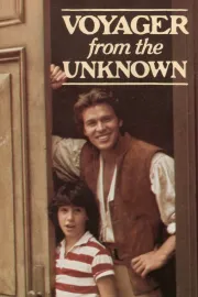 Voyager From the Unknown