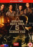 Operace Delta Force 5: Exploze