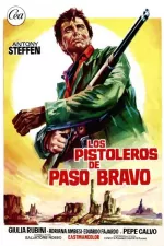 Pistoleros de Paso Bravo, Los
