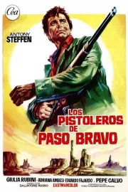 Pistoleros de Paso Bravo, Los