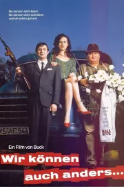 Wir können auch anders...