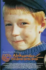 Ole Alexandr