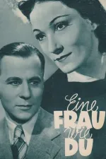 Frau wie Du, Eine
