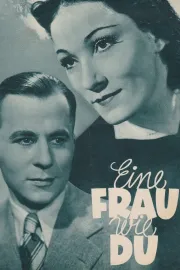 Frau wie Du, Eine