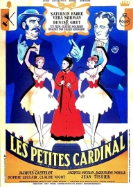 Petites Cardinal, Les