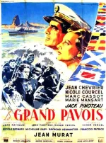 Grand pavois, Le
