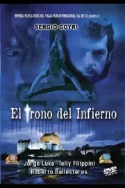 Trono del infierno, El