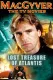 MacGyver: Ztracený poklad Atlantidy