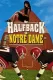 Halfback of Notre Dame, The