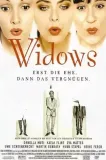 Widows - Erst die Ehe, dann das Vergnügen