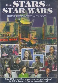 Stars of Star Wars: Interviews From the Cast, The