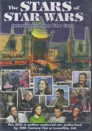 Stars of Star Wars: Interviews From the Cast, The