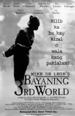 Bayaning Third World