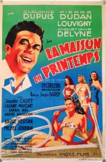 Maison du printemps, La