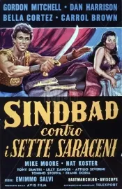 Sinbad contro i sette saraceni
