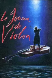 Joueur de violon, Le