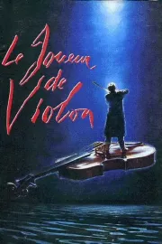 Joueur de violon, Le