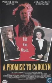 Promise to Carolyn, A
