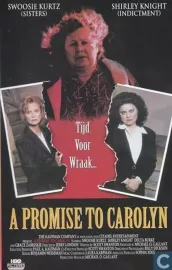 Promise to Carolyn, A