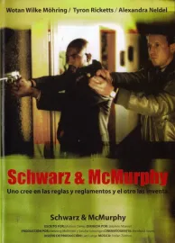 Schwarz a McMurphy