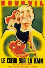 Coeur sur la main, Le