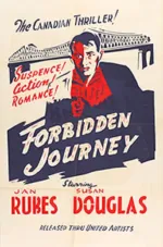 Forbidden Journey