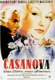 Avventure di Giacomo Casanova, Le