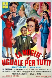Moglie è uguale per tutti, La