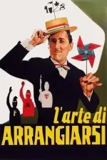 Arte di arrangiarsi, L'