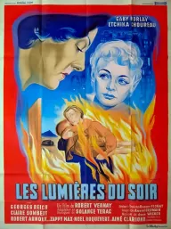Lumières du soir, Les