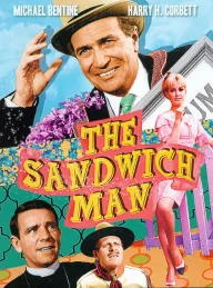 Sandwich Man, The