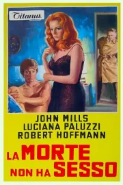 Morte non ha sesso, La