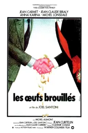 Oeufs brouillés, Les