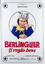 Berlinguer ti voglio bene