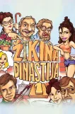 Zikina dinastija